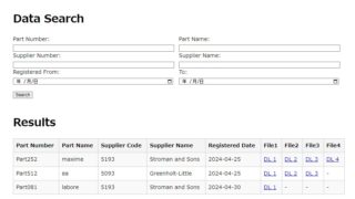 wordpressとLaravelの共存